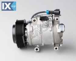 DENSO ΚΟΜΠΡΕΣΕΡ A C  DCP99520 RE284680