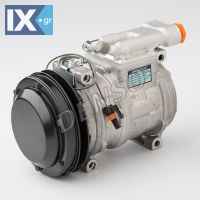 DENSO ΚΟΜΠΡΕΣΕΡ A C  DCP99521 RE55422 RE55422A
