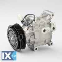 DENSO ΚΟΜΠΡΕΣΕΡ A C  DCP99524 MIA10103 8841017110