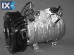 DENSO ΚΟΜΠΡΕΣΕΡ A C  DCP99800 2457779 3050324