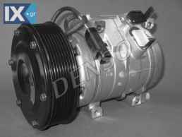 DENSO ΚΟΜΠΡΕΣΕΡ A C  DCP99801 3050325