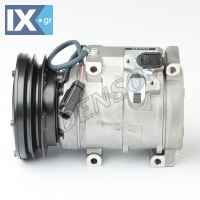 DENSO ΚΟΜΠΡΕΣΕΡ A C  DCP99809 2597244