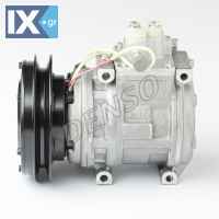 DENSO ΚΟΜΠΡΕΣΕΡ A C  DCP99820 20Y9793110 20Y9793111 20Y9796121 586303245171