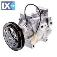 DENSO ΚΟΜΠΡΕΣΕΡ Α C KUBOTA  DCP99831 T106572213