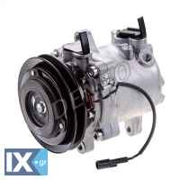 DENSO ΚΟΜΠΡΕΣΕΡ Α C KUBOTA  DCP99832 T205572212 T205572253