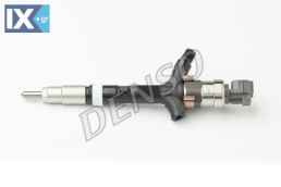 DENSO ΜΠΕΚ ΨΕΚΑΣΜΟΥ  DCRI100570 2367027010 2367027030 2367029015 2367029035 2367029036