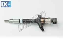 DENSO ΜΠΕΚ ΨΕΚΑΣΜΟΥ  DCRI100640 2367027020 2367029025 2367029026