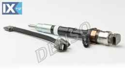 DENSO ΜΠΕΚ ΨΕΚΑΣΜΟΥ  DCRI100740 2367030010 2367039015 2367039016