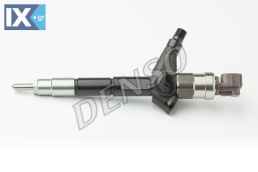 DENSO ΜΠΕΚ ΨΕΚΑΣΜΟΥ  DCRI100880 16600AU600