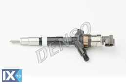 DENSO ΜΠΕΚ ΨΕΚΑΣΜΟΥ  DCRI100940 2367030030 2367039035 2367039036