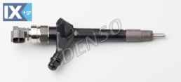 DENSO ΜΠΕΚ ΨΕΚΑΣΜΟΥ  DCRI105130 16600AW400 16600AW401 16600AW402 16600AW40C 16600AW420