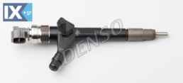 DENSO ΜΠΕΚ ΨΕΚΑΣΜΟΥ  DCRI105180 16600BN800 16600BN80A 16600BN80B 16600BN80C