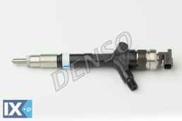 DENSO ΜΠΕΚ ΨΕΚΑΣΜΟΥ  DCRI105250 2367030070 2367039086