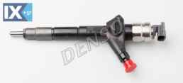 DENSO ΜΠΕΚ ΨΕΚΑΣΜΟΥ NISSAN  DCRI105650 16600EB300 16600EB30E