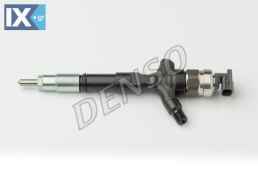 DENSO ΜΠΕΚ ΨΕΚΑΣΜΟΥ  DCRI105880 2367030050 2367039095 2367039096