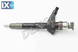 DENSO ΜΠΕΚ ΨΕΚΑΣΜΟΥ  DCRI106020 16600ES60A 16600ES61C