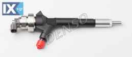 DENSO ΜΠΕΚ ΨΕΚΑΣΜΟΥ OPEL  DCRI106130 97376270 8973762700 8973762701 8973762702 8973762703 8973762704 8973762705 8973762706 8973762707 8973762708 8973762709 5821102