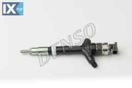 DENSO ΜΠΕΚ ΨΕΚΑΣΜΟΥ  DCRI106200 2367027050 2367027051 2367029065 2367029066