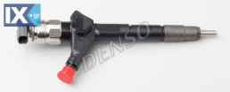 DENSO ΜΠΕΚ ΨΕΚΑΣΜΟΥ NISSAN  DCRI106250 16600EB700 16600EB70D 16600EC00A 16600EC00B 16600EC00C 16600EC00E