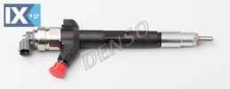 DENSO ΜΠΕΚ ΨΕΚΑΣΜΟΥ FORD  DCRI106620 1477437 7C169K546AB