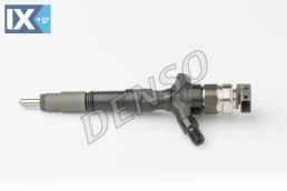 DENSO ΜΠΕΚ ΨΕΚΑΣΜΟΥ  DCRI107840 2367030130 2367030260 2367030330 2367039175 2367039255 2367039305