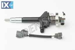 DENSO ΜΠΕΚ ΨΕΚΑΣΜΟΥ  DCRI107850 RF5C13H50 RF5C13H50A RF5C13H50B RF5C13H50C RFY013H50 RFY013H50A RFY013H50B