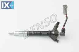 DENSO ΜΠΕΚ ΨΕΚΑΣΜΟΥ  DCRI200110 236700R040 236700R041 2367026011 2367026020 23670260202 2367029055 2367029105