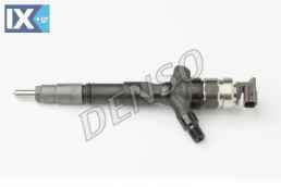 DENSO ΜΠΕΚ ΨΕΚΑΣΜΟΥ  DCRI300100 2367030190 2367039196