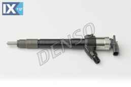DENSO ΜΠΕΚ ΨΕΚΑΣΜΟΥ  DCRI300340 1465A353