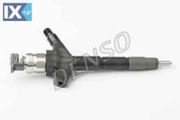 DENSO ΜΠΕΚ ΨΕΚΑΣΜΟΥ NISSAN  DCRI301060 166003XN0A