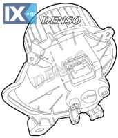 DENSO ΒΕΝΤΙΛΑΤΕΡ ΕΣΩΤ.ΧΩΡΟΥ  DEA01010 77365062 77365062 77365062