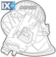 DENSO ΒΕΝΤΙΛΑΤΕΡ ΕΣΩΤ.ΧΩΡΟΥ  DEA01210 77365189 77365189 77365189