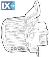 DENSO ΒΕΝΤΙΛΑΤΕΡ ΕΣΩΤ.ΧΩΡΟΥ  DEA01211 77365145 77365145 77365145