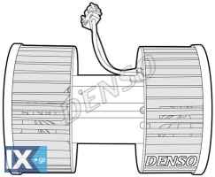 DENSO ΒΕΝΤΙΛΑΤΕΡ ΕΣΩΤ.ΧΩΡΟΥ BMW  DEA05003 64118372797 64119204154