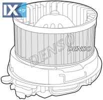 DENSO ΒΕΝΤΙΛΑΤΕΡ ΕΣΩΤ.ΧΩΡΟΥ PSA  DEA07007 6441Q5 6441Q5