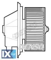 DENSO ΒΕΝΤΙΛΑΤΕΡ ΕΣΩΤ.ΧΩΡΟΥ  DEA09002 7596217 7606537 7606537 7606537 7606537