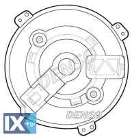 DENSO ΒΕΝΤΙΛΑΤΕΡ ΕΣΩΤ.ΧΩΡΟΥ  DEA09021 1307830080 1307830080 1307830080