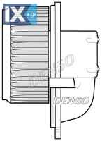 DENSO ΒΕΝΤΙΛΑΤΕΡ ΕΣΩΤ.ΧΩΡΟΥ  DEA09022 71734232 71734232 71734232