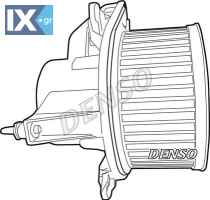 DENSO ΒΕΝΤΙΛΑΤΕΡ ΕΣΩΤ.ΧΩΡΟΥ  DEA09032 77362485 77362485 77362485