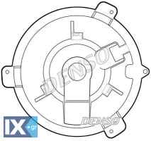 DENSO ΒΕΝΤΙΛΑΤΕΡ ΕΣΩΤ.ΧΩΡΟΥ  DEA09041 46721251 46721251 46721251