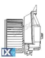 DENSO ΒΕΝΤΙΛΑΤΕΡ ΕΣΩΤ.ΧΩΡΟΥ  DEA09203 55702447 55702447 55702447 55702447