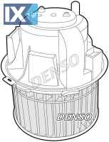DENSO ΒΕΝΤΙΛΑΤΕΡ ΕΣΩΤ.ΧΩΡΟΥ FORD  DEA10050 7188531