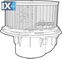 DENSO ΒΕΝΤΙΛΑΤΕΡ ΕΣΩΤ.ΧΩΡΟΥ VAG  DEA10052 7M1819015 7M1819015B 7M1819021B 7M1819021D 7M3819015C 1038587 1101897 1109798 7M1819015 7M1819015B 7M1819021B 7M1819021D 7M3819015C