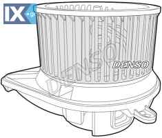 DENSO ΒΕΝΤΙΛΑΤΕΡ ΕΣΩΤ.ΧΩΡΟΥ MERCEDES  DEA17009 0028301508 A0028301508