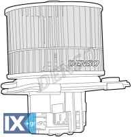 DENSO ΒΕΝΤΙΛΑΤΕΡ ΕΣΩΤ.ΧΩΡΟΥ OPEL  DEA20001 1845046