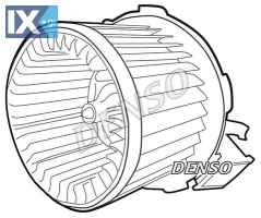 DENSO ΒΕΝΤΙΛΑΤΕΡ ΕΣΩΤ.ΧΩΡΟΥ  DEA21001 6441P0