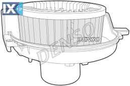 DENSO ΒΕΝΤΙΛΑΤΕΡ ΕΣΩΤ.ΧΩΡΟΥ VAG  DEA27001 6Q1819015B 6Q1819015C 6Q1819015E 6Q1819015H 6Q1819015J 6Q1819106 6Q1820015 6Q1820015B 6Q1820015C 6Q1820015E 6Q1820015G 6Q1820015H 6R1819015 6R1819015A 6Q18190