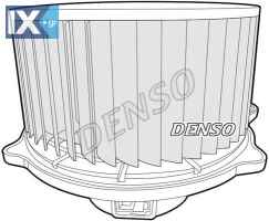 DENSO ΒΕΝΤΙΛΑΤΕΡ ΕΣΩΤ.ΧΩΡΟΥ  DEA41010 971132H000