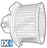 DENSO ΒΕΝΤΙΛΑΤΕΡ ΕΣΩΤ.ΧΩΡΟΥ  DEA43002 0K55261R07 OK55261R07