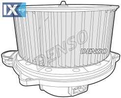 DENSO ΒΕΝΤΙΛΑΤΕΡ ΕΣΩΤ.ΧΩΡΟΥ  DEA43005 9711307000